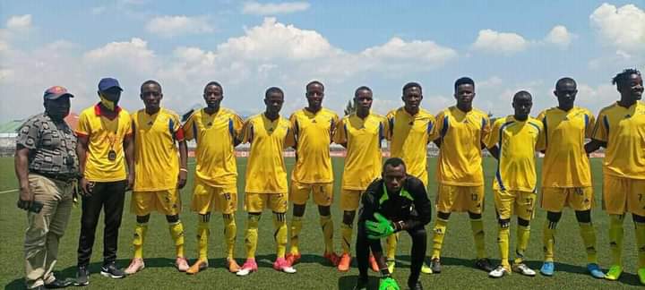 RDC/Football: fin de saison, c’est l’heure du bilan pour le F.C Nyiragongo de Goma