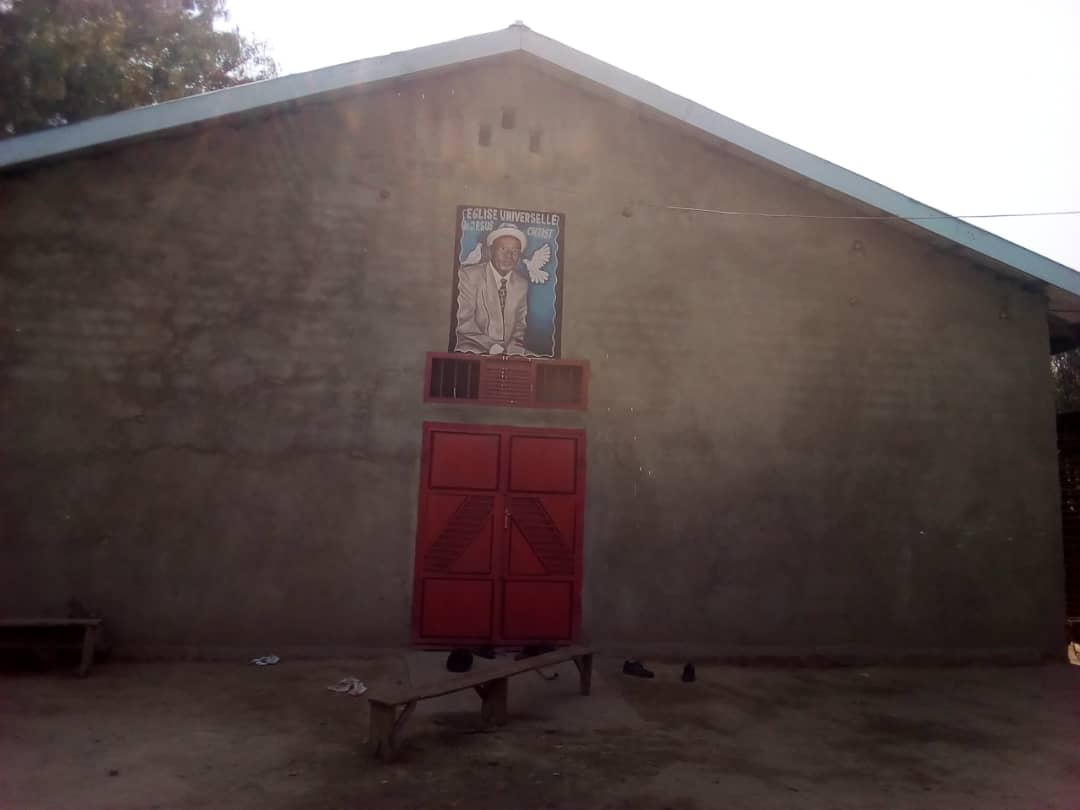 RDC: Un pasteur de l’église Kamunyonge tue sa femme pour l’offrir en haulocoste à Kiwanja au Nord-Kivu.