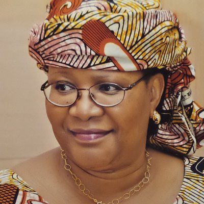 RDC: Madame Malanga Kabedi Mbuyi prend les rênes de la Banque Centrale du Congo