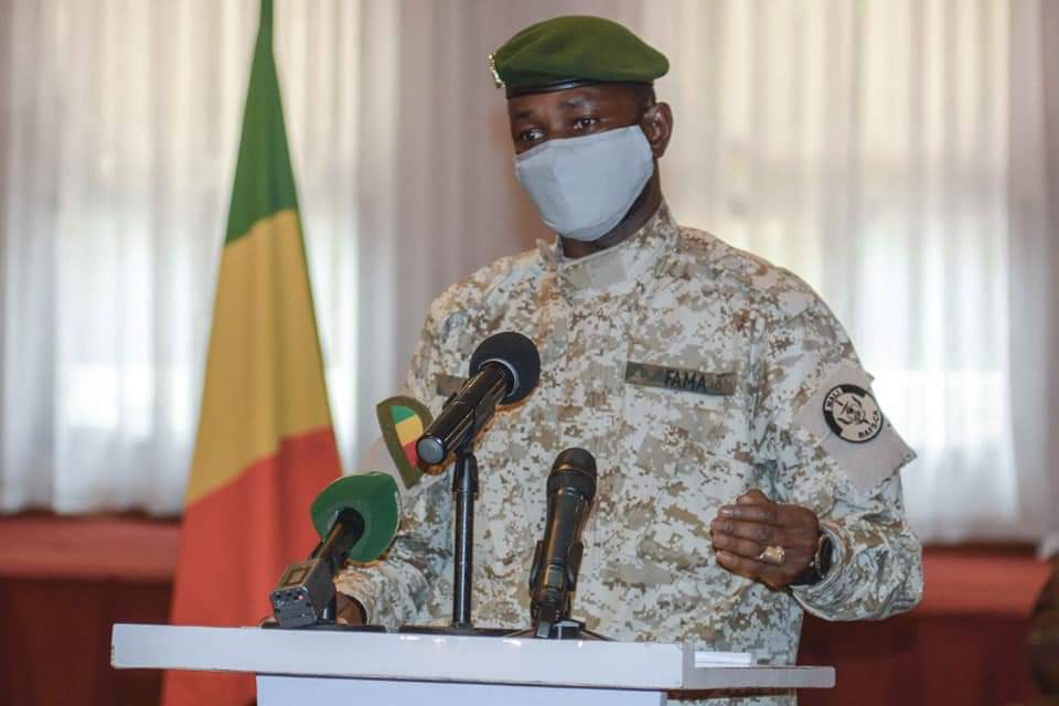 Mali/Tentative d’assassinat: le président va bien, les enquêtes sont déjà diligentées