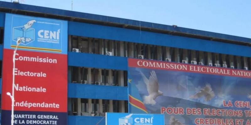 URGENT-RDC: fin des discordes à la CENI, enfin un consensus trouvé entre tous les représentants des confessions religieuses