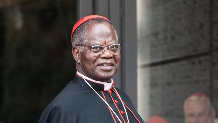 RDC-Kinshasa: finalement c’est ce dimanche 18 juillet que le rapatriement de la dépouille mortelle du cardinal Mosengwo se fera