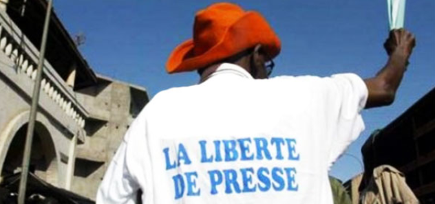 RDC: La liberté de presse comme pluralité des médias?