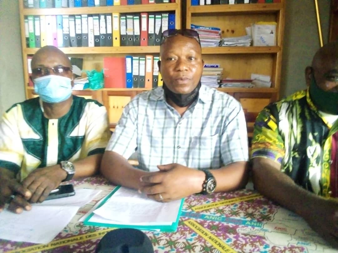 Nord-Kivu/Santé: grève sèche pour les infirmiers et personnel administratif de santé.
