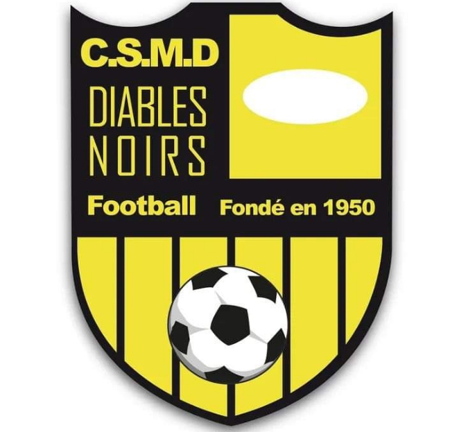 Football: deux joueurs de Dauphin Noir de Goma ciblés par un géant de Brazzaville