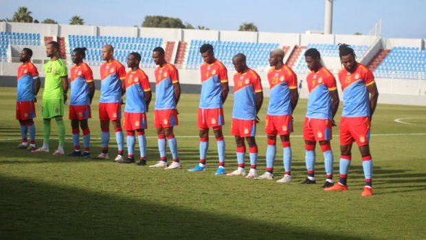 CdM Qatar 2022 : la RD Congo joue la Tanzanie, qui est en force ?