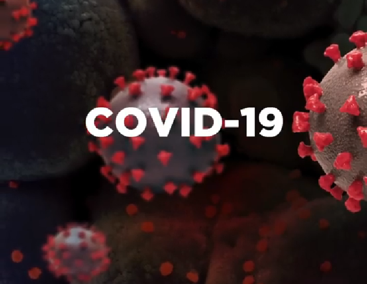 Covid-19: un variant originaire de la Colombie inquiète l’OMS