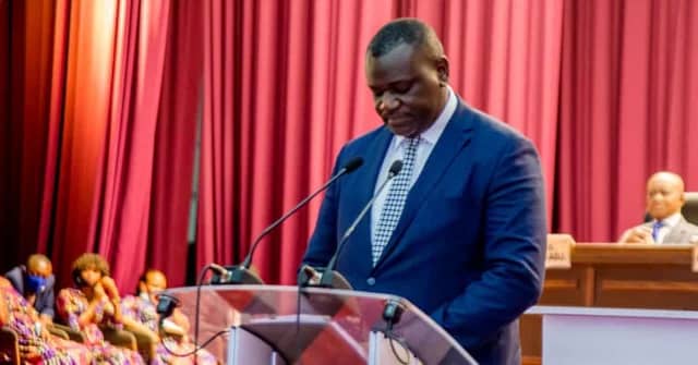 Dossier RAM : Augustin Kibasa Maliba reste serein face aux élus