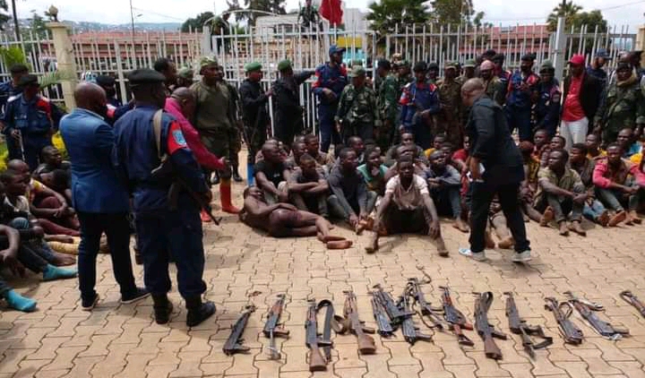 Bukavu : ce qu’il faut retenir comme bilan après l’assaut des rebelles