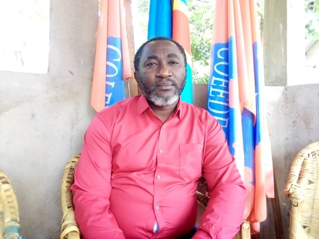 État de siège: “on doit revoir les stratégies et faire revenir les autorités civiles dans les provinces du Nord-Kivu et Ituri” (Hon. Prince KIHANGI)