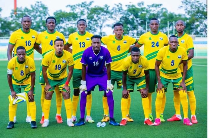 Coupe du Monde 2022: le Rwanda entre déception et humiliation