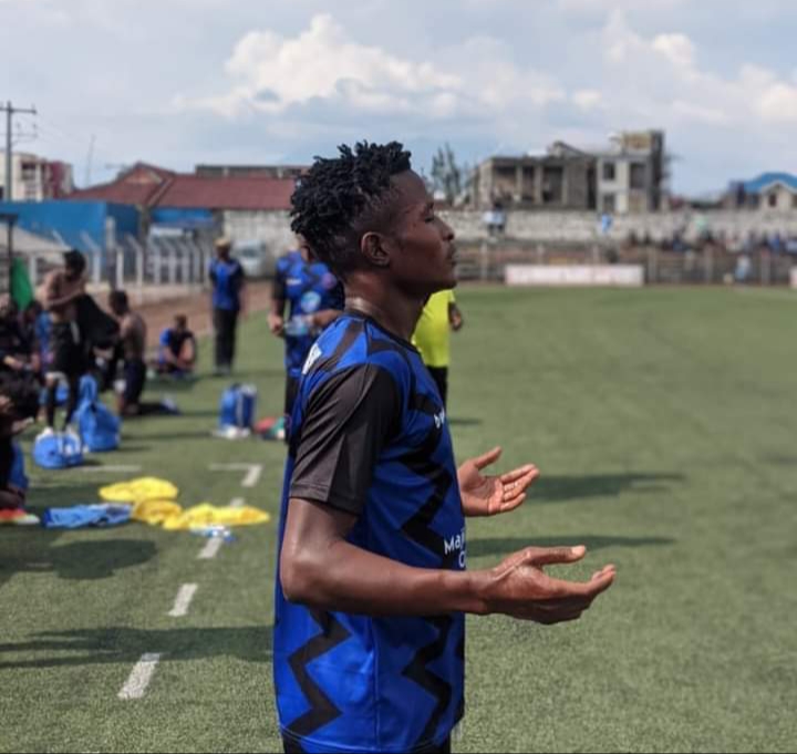 Vodacom Ligue 1: A.S Dauphin Noir de Goma, bientôt le 40e jour
