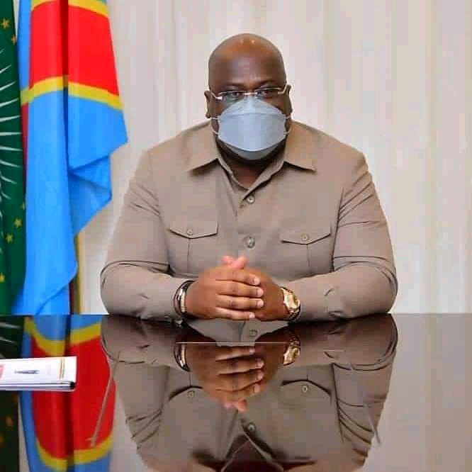 RDC: La loi sur la nationalité, l’objectif du Président Tshisekedi