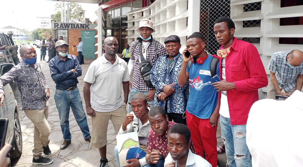 RDC: le Nord-Kivu a accueilli son « Héros » en Boxe