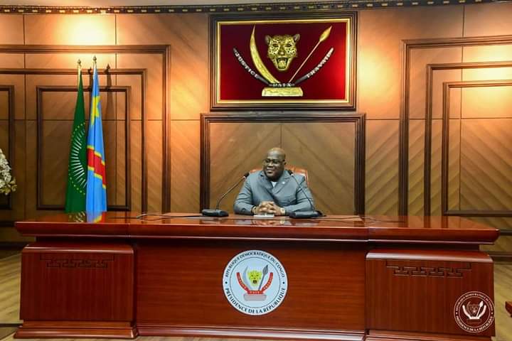RDC: insécurité en Ituri, la solution déposée sur la table de TSHISEKEDI