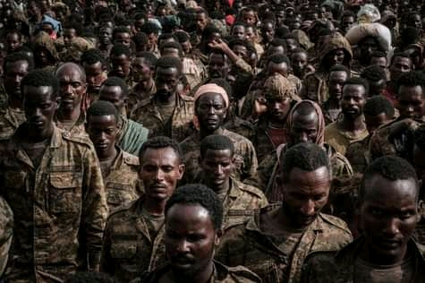 Rébellion en Éthiopie : les réssortissants français sommés de quitter le pays sans délais.