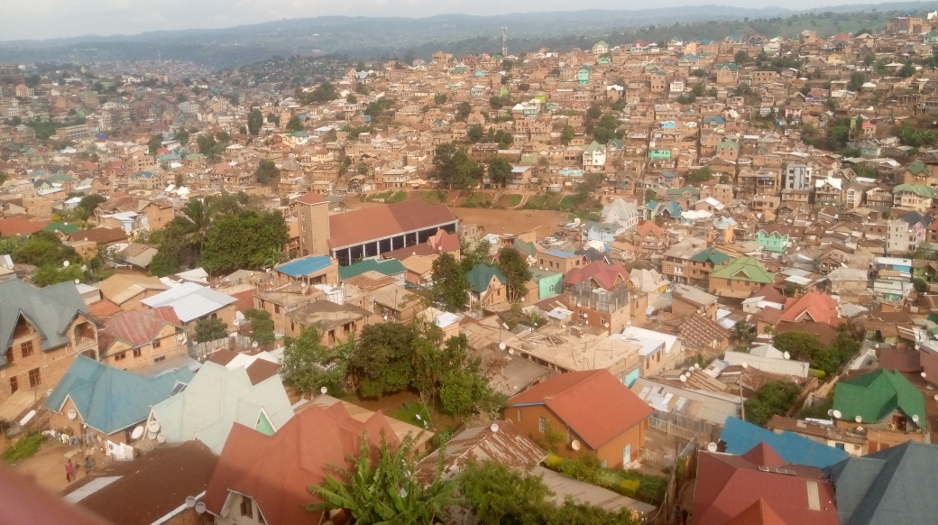 Bukavu: en pleine ville, un groupe armé attaque et défie l’autorité