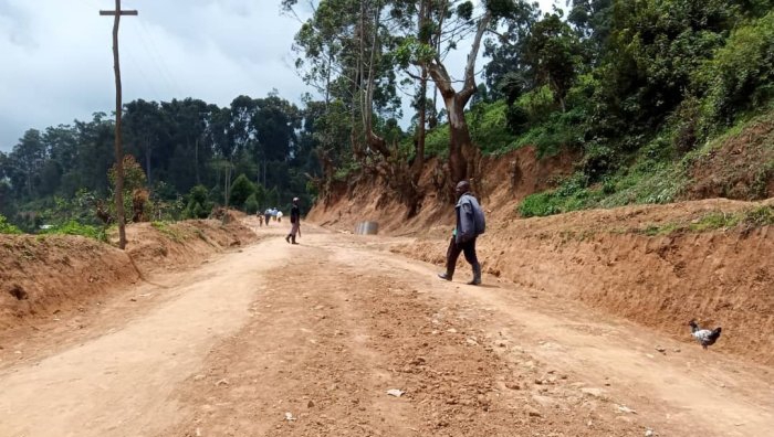 Nord-Kivu : des éléments FARDC coupeurs des routes à Rutshuru