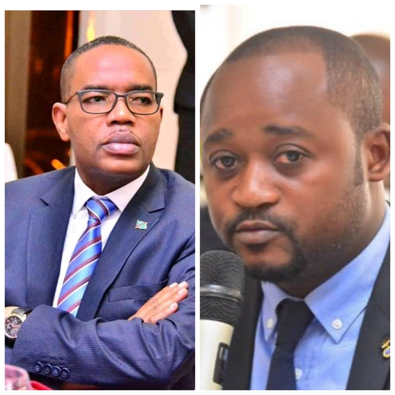 Sud-Kivu/Déchéance du gouvernement: Ngwabije et le rapporteur de l’assemblée provinciale font le show, qui dit mieux ?