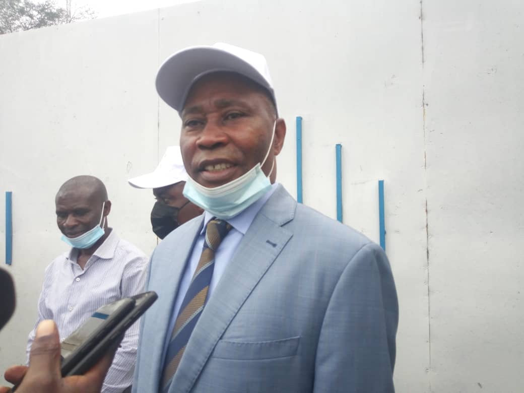 RDC: l’honorable Jean-Pierre Mirindi apporte un message d’espoir aux populations de l’Est