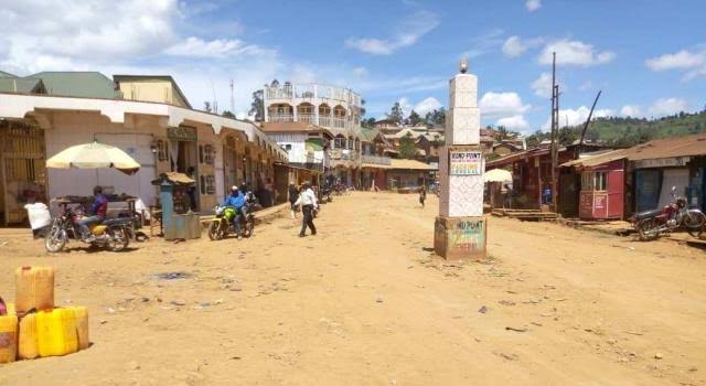 Sécurité-Ituri: Attaque contrecarrée, la population regagne timidement la commune rurale de Mungwalu