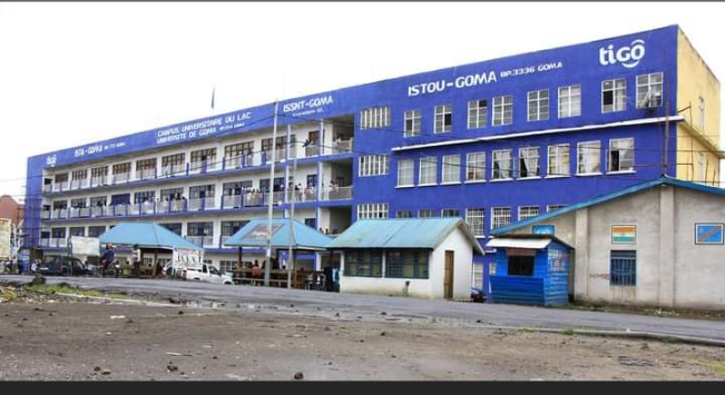 Goma: Un début de semaine cauchemardesque au campus du lac, l’ISTA nie les responsabilités.