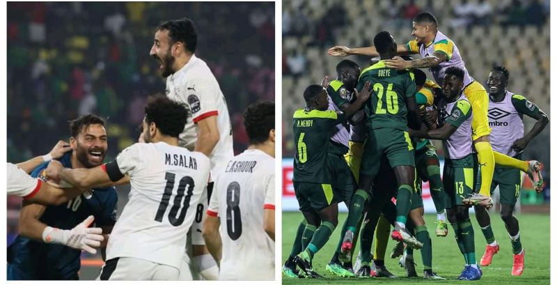 CAN 2021/Égypte-Sénégal: voici le poids qui fait de cette équipe une sérieuse prétendante au sacre final