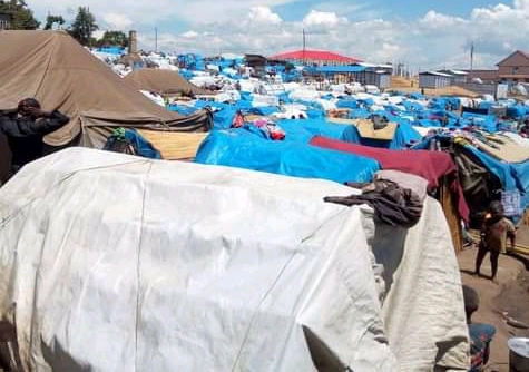 Insécurité en Ituri: un nombre record des morts dans le camp des déplacés à Bulle