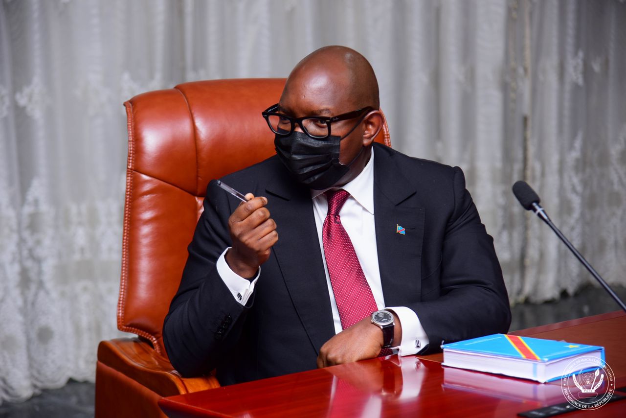 Brève/RDC: L’exécutif suspend le couvre-feu sauf en provinces sous état de siège.