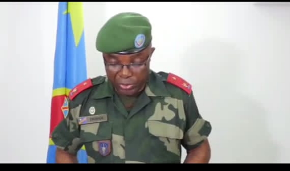 Attaque du M23: l’armée rwandaise aux avant-postes confirment les FARDC