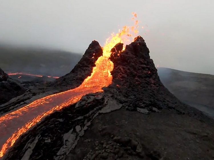 Goma accueille la première conférence internationale sur la gestion des volcans