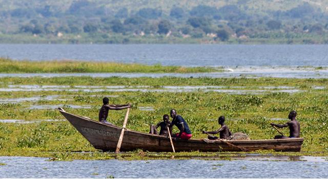 Méconnaissance de la frontière lacustre RDC-Ouganda: voici la piste de solution pour parer aux arrestations arbitraires des pêcheurs