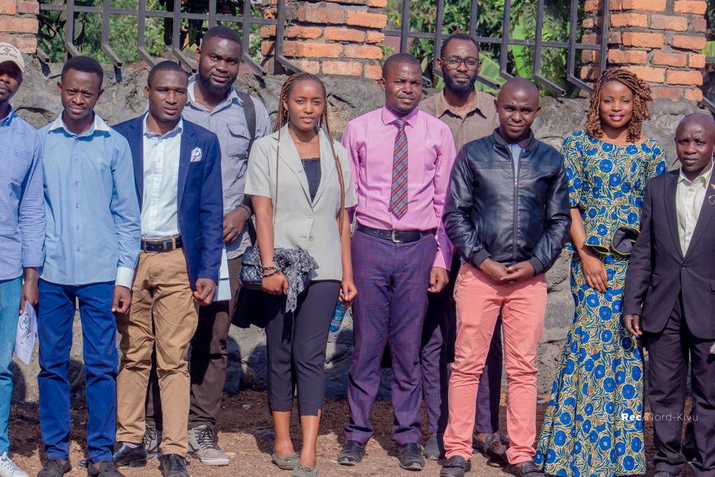 Nord-Kivu : l’Assemblée Générale de la représentation des étudiants du Congo débouche sur l’objectif majeur