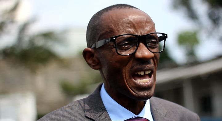 RDC: « on nous attribue la nationalité rwandaise à tort … » (communauté Tutsi)
