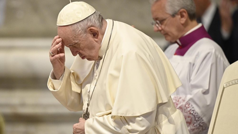 RDC: le Pape a-t-il peur du feu? (Tribune)