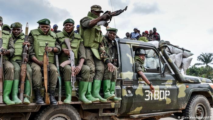 Conflit rwando-congolais: attention, on touche déjà le fond… (Tribune)