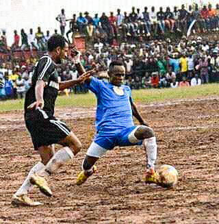 57ème Coupe du Congo: BUDA-MUUNGANO, l’art de l’amateurisme