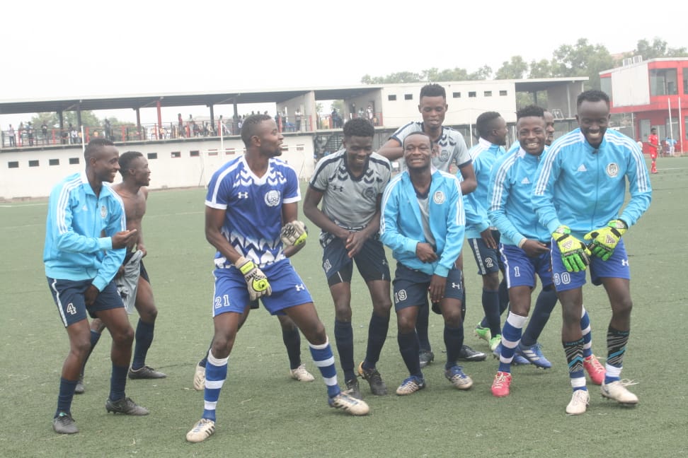 57ème Coupe du Congo: le F.C Beni Sport c’est « aussi un gros morceau… » (exclusif)