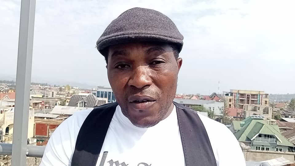 RDC : Kinshasa doit rompre avec la Monusco (Emmanuel Kabuyaya)