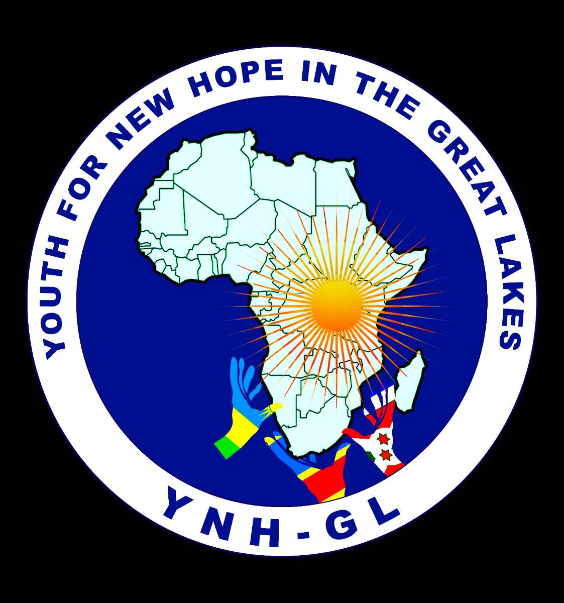 Tout savoir sur le tweeter Space de Youth For New Hope in The Great Lakes