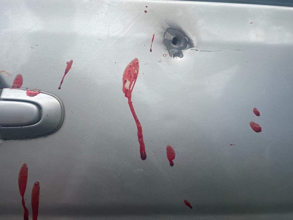 Goma : le bouclage continue malgré la mort par balle d’un conducteur