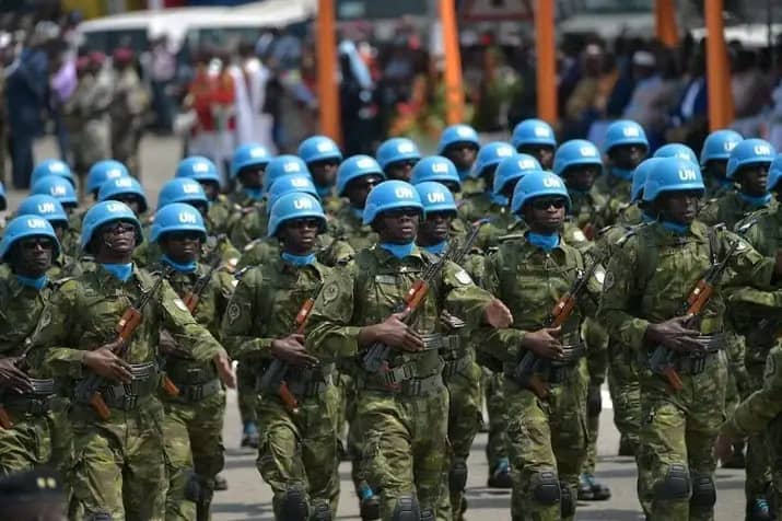 RDC: Retrait accéléré de la Monusco, le Conseil de sécurité très prudent