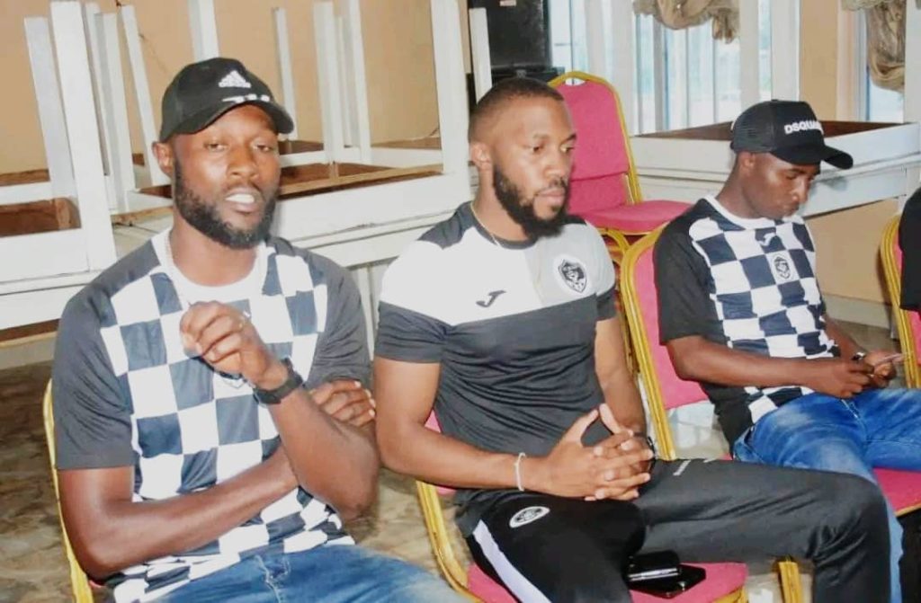 « OC Bukavu Dawa n’a plus sa place en Ligue 2, » (Daniel BOJI)
