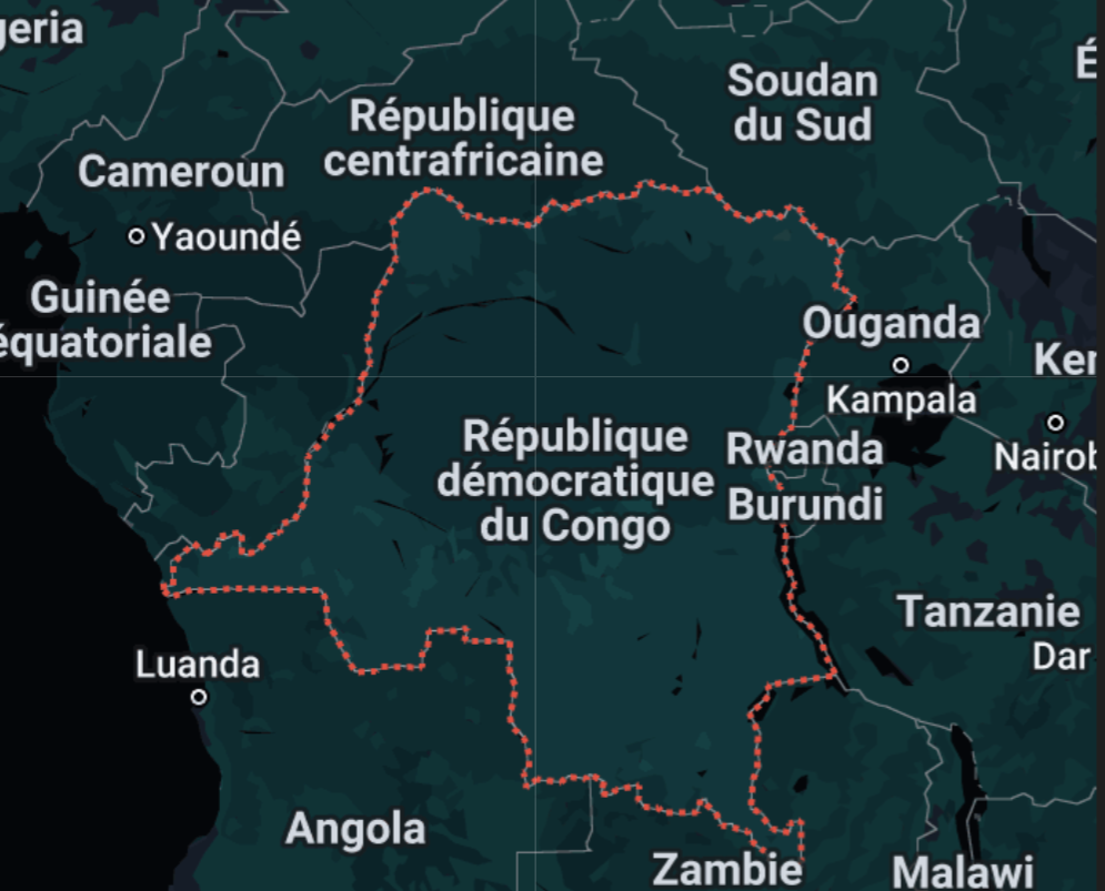 Guerre à l’Est de la RDC: “échec des forces de l’EAC”, des manifestations pacifiques projetées à Goma