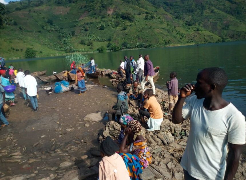 Goma: des maisons cambriolées sans état d’âme au quartier Lac-vert