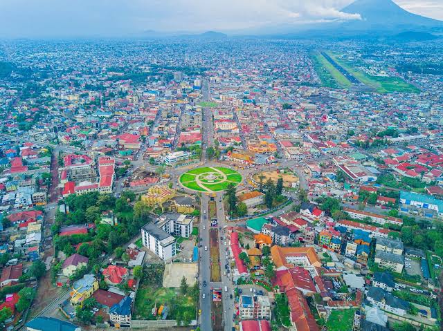 Goma: un véritable Far West?