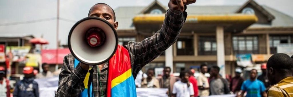 RDC : meurtre d’au moins 129 personnes à la prison de Makala, la Lucha veut participer à l’enquête