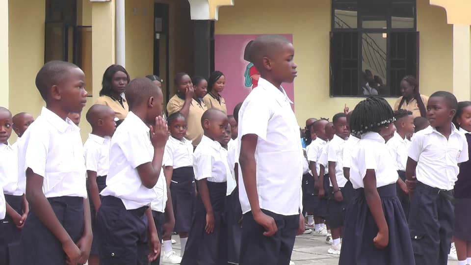 Nord-Kivu: reprise timide des cours, les enseignants appelés à garder le même moral